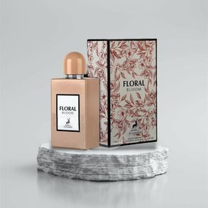 عطر ادکلن زنانه گوچی بلوم الحمبرا - بهترین و با کیفیت ترین رایحه گلی - اسانس فرانسوی - 100 میل - اورجینال