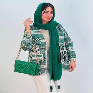 خرید آنلاین کت زنانه طرح تانیا