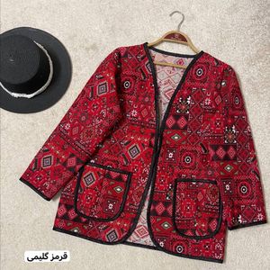 خرید آنلاین کت زنانه طرح تانیا