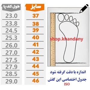 خرید اینترنتی کفش نیم بوت مردانه چرم طرح لیون مشکی