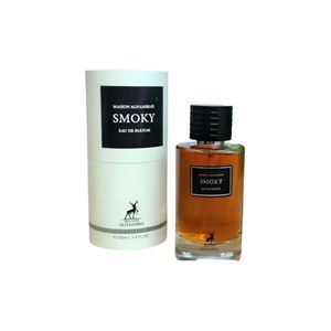 ادکلن SMOKY ALHAMBRA الحمبرا اسموکی