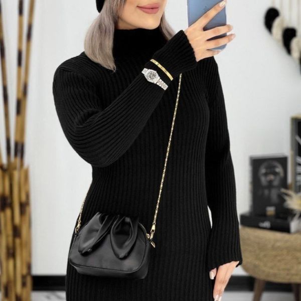 بافت یقه اسکی 1430