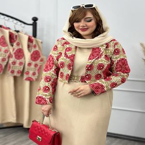 فروش اینترنتی کت و سارافون زنانه طرح یلدانه ناوک