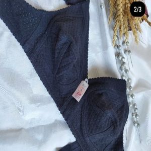 خرید آنلاین سوتین مشگی نخی زنانه st2937