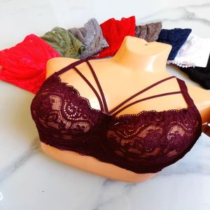 فروش اینترنتی سوتین فنردار گیپور