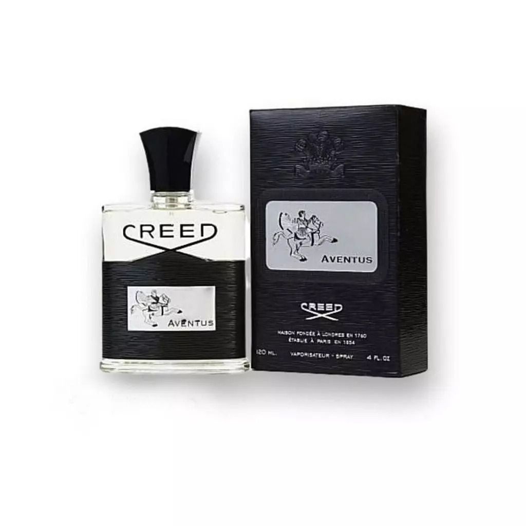 خرید اینترنتی عطر ادکلن مردانه کرید اونتوس فرانسه - حجم 120 میل - اسانس فرانسوی - کیفیت عالی - پرفروش ترین عطر مردانه تاریخ - تعداد محدود