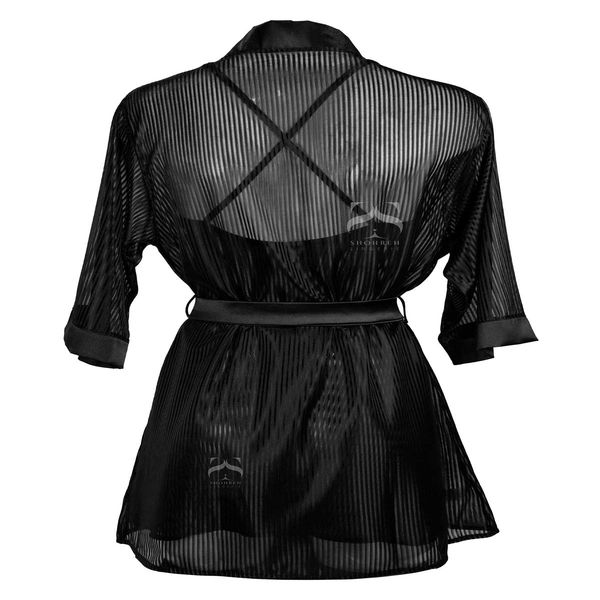 روبدوشامبر کبریتی شهره 996607
