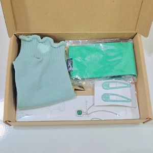 پکیج هدیه رنگی