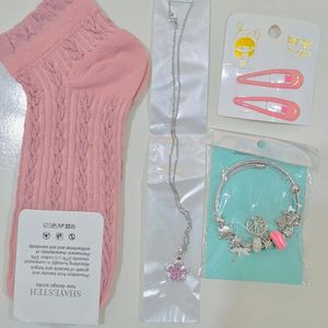 قیمت ارزان پکیج هدیه رنگی