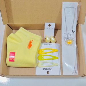 خرید اینترنتی پکیج هدیه رنگی