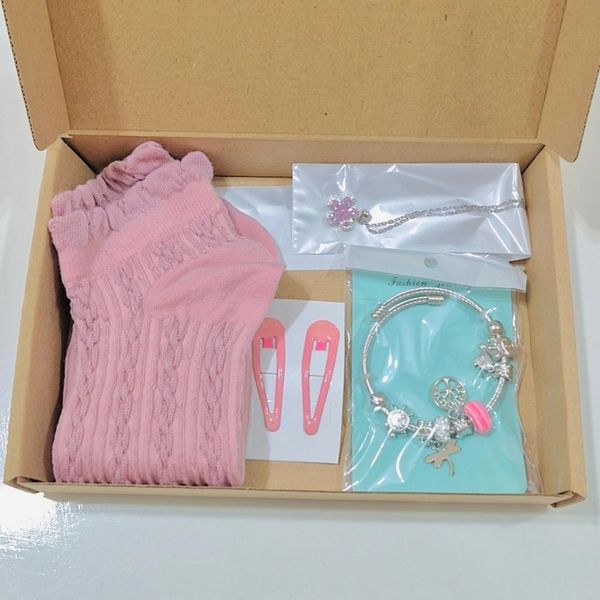 پکیج هدیه رنگی