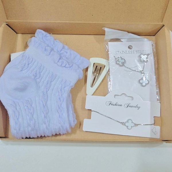 پکیج هدیه رنگی