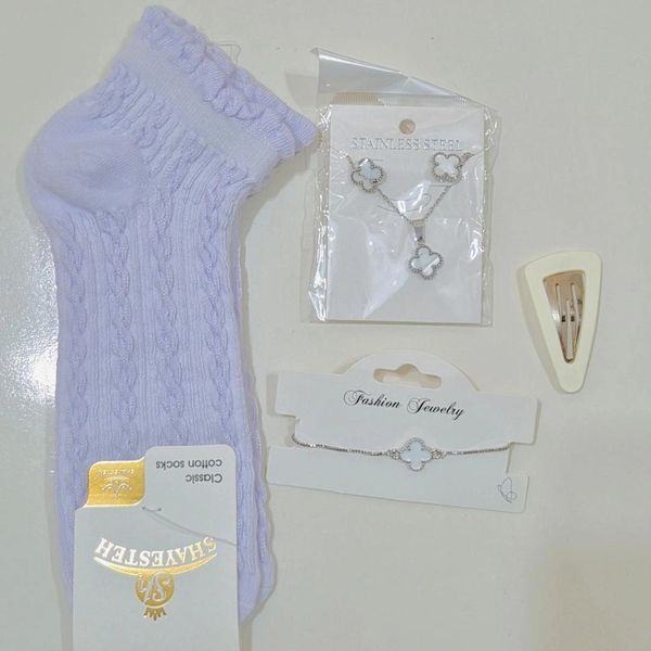 پکیج هدیه رنگی