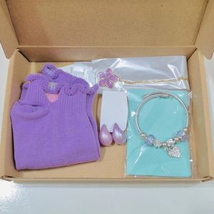 خرید اینترنتی پکیج هدیه رنگی