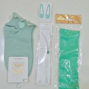 قیمت ارزان پکیج هدیه رنگی