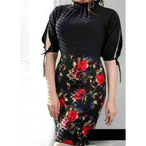 قیمت ارزان پیراهن مجلسی کوتاه زنانه سفید گلبهی ترک برند SHANA