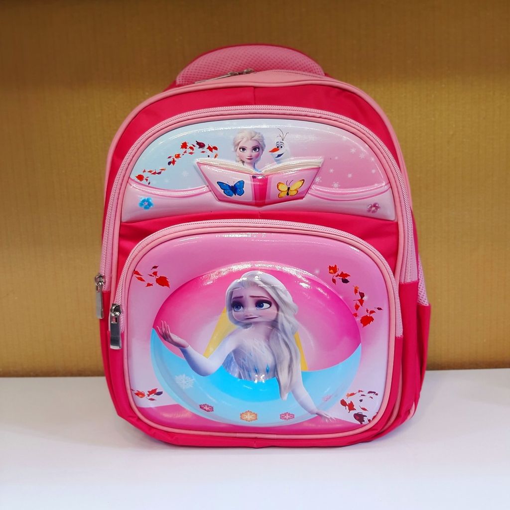 خرید آنلاین کوله پشتی Frozen