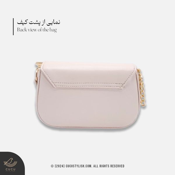 کیف زنانه دوشی دیانا