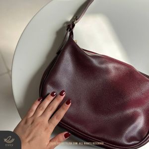 خرید انلاین کیف زنانه دوشی سرن