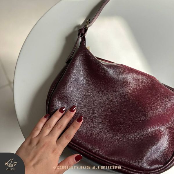 کیف زنانه دوشی سرن