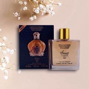 عطر ادکلن مردانه شیخ77 اسمارت کالکشن - 100 میل - ماندگاری و پخش بوی عالی - قیمت بسیار اقتصادی - اورجینال