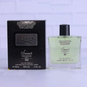 عطر ادکلن مردانه کرید اونتوس اسمارت کالکشن - 100 میل - ماندگاری و پخش بوی عالی - قیمت بسیار اقتصادی - اورجینال