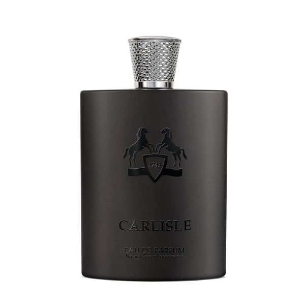 عطر ادکلن زنانه دو مارلی کارلایل فراگرنس ورد - ماندگاری و پخش بو عالی - گرم و شیرین - رضایت بالای مشتریان - اورجینال