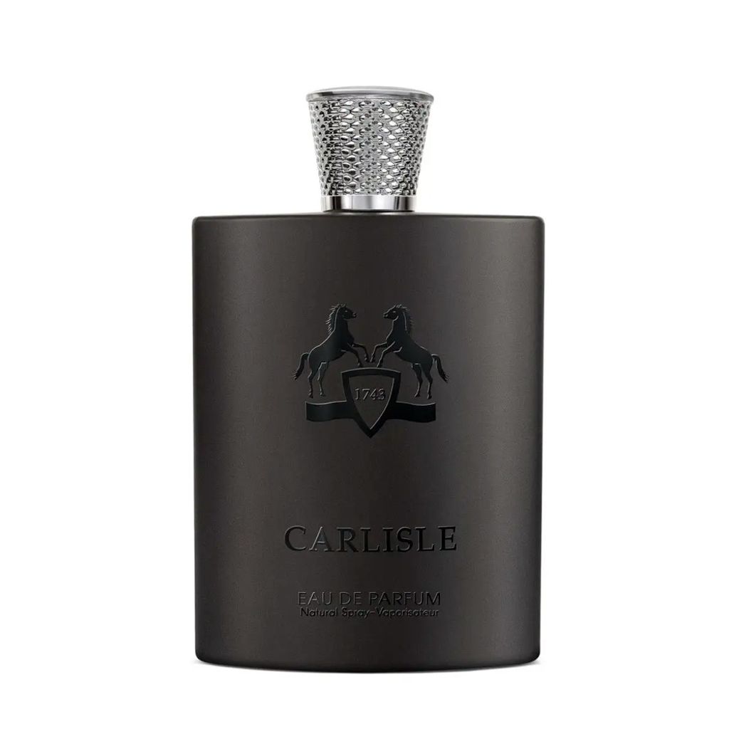 فروش اینترنتی عطر ادکلن مردانه دو مارلی کارلایل فراگرنس ورد - ماندگاری و پخش بو عالی - گرم و شیرین - رضایت بالای مشتریان - اورجینال