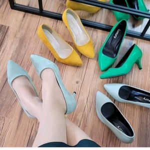 فروش اینترنتی کفش مجلسی زنانه دخترانه پاخور عالی (برای تعیین رنگ دلخواه با شماره تماس