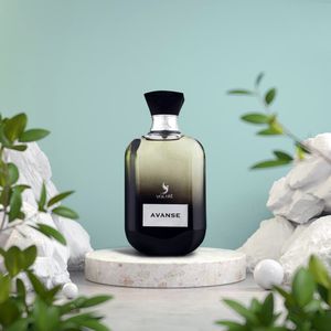 عطر ادکلن مردانه کرید اونتوس برند ولار فرانسه  - اسانس کاملا فرانسوی - بسیار با کیفیت -  ماندگاری و پخش بوی عالی - اورجینال