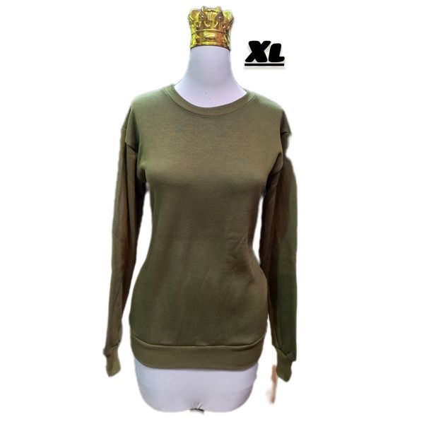 بلوز اسپان دورس بیسیک سایز xl  کد 297