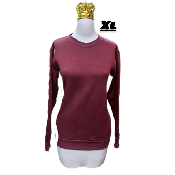 بلوز اسپان دورس بیسیک سایز xl  کد 297