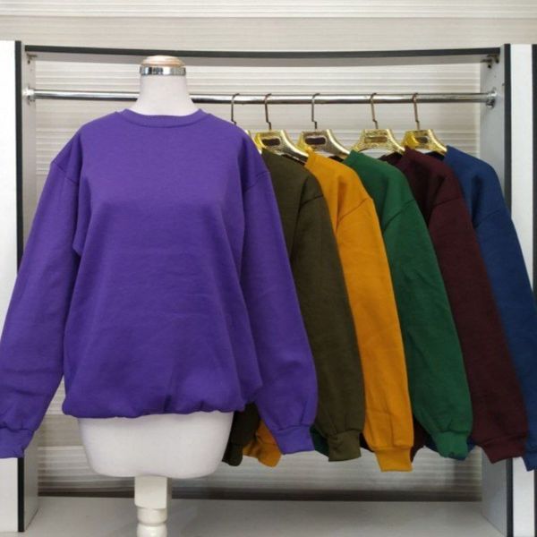 بلوز اسپان دورس بیسیک سایز xl  کد 297