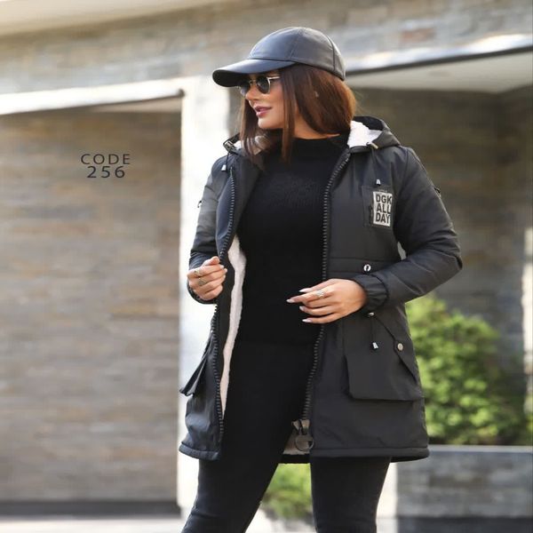 کاشن ترک لند کد256