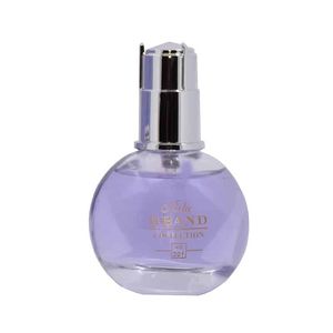 عطر جیبی زنانه نیچ برند کالکشن مدل 201 - Lanvin Eclat حجم 25 میلی لیتر