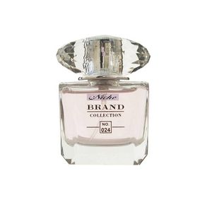 عطر جیبی زنانه نیچ برند کالکشن مدل Bright Crystal-024 حجم 25 میلی لیتر