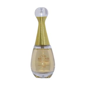 عطر جیبی زنانه نیچ برند کالکشن مدل J`adore-007 حجم 25 میلی لیتر