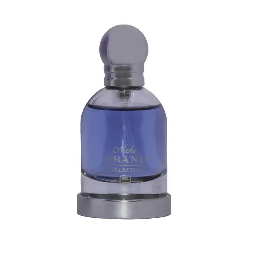 خرید اینترنتی قیمت عطر جیبی زنانه نیچ برند کالکشن مدل Halloween - 107 حجم 25 میلی لیتر