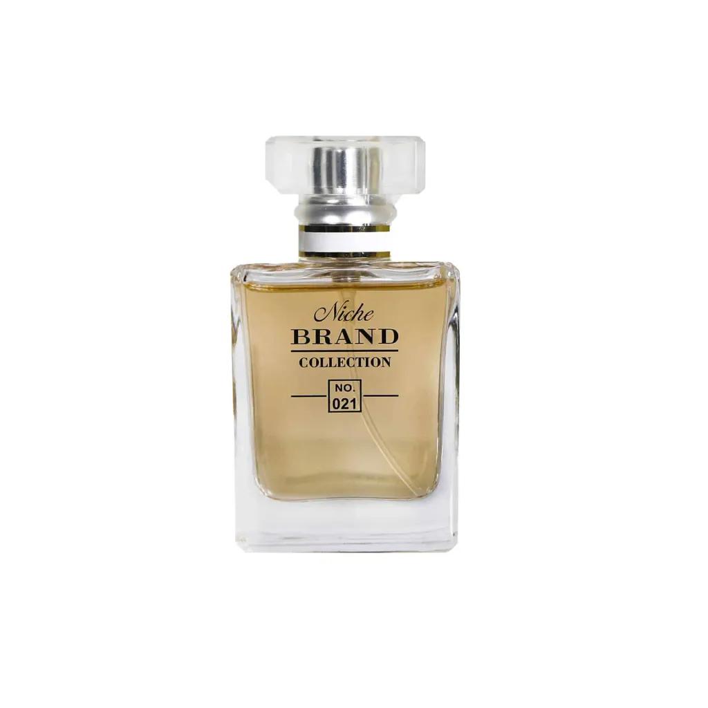 خرید اینترنتی قیمت عطر جیبی زنانه نیچ برند کالکشن مدل Coco Mademoiselle - 021 حجم 25 میلی لیتر