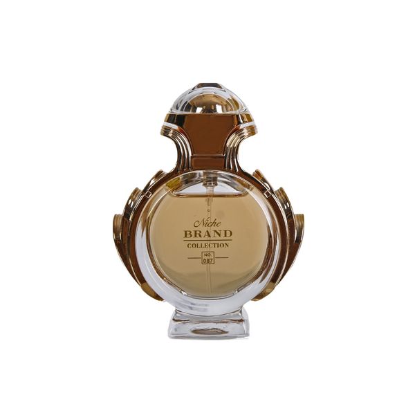 عطر جیبی زنانه نیچ برند کالکشن مدل Olympea - 087 حجم 25 میلی لیتر