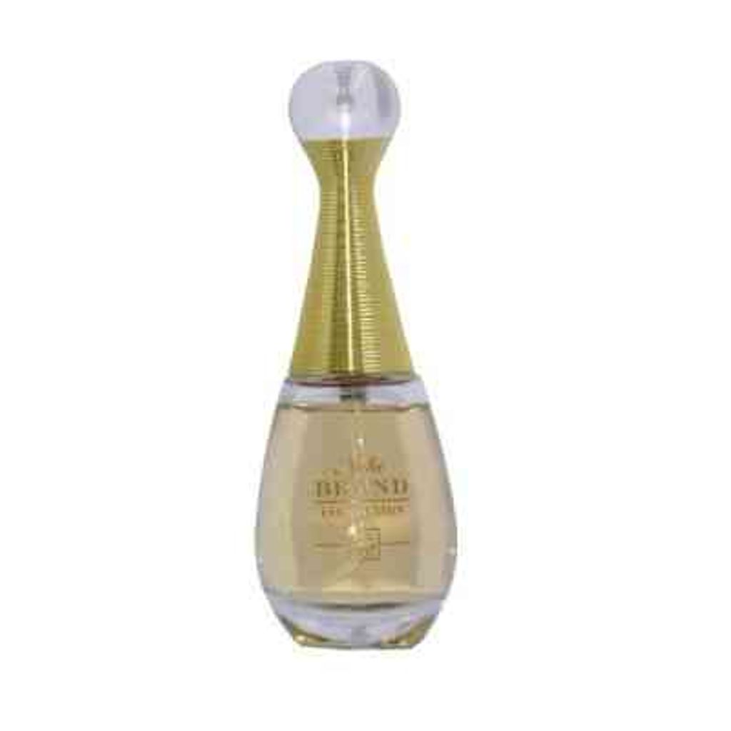 فروش اینترنتی عطر جیبی زنانه نیچ برند کالکشن مدل J'adore-007 حجم 25 میلی لیتر