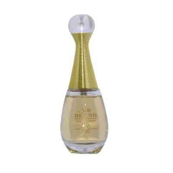 عطر جیبی زنانه نیچ برند کالکشن مدل J'adore-007 حجم 25 میلی لیتر