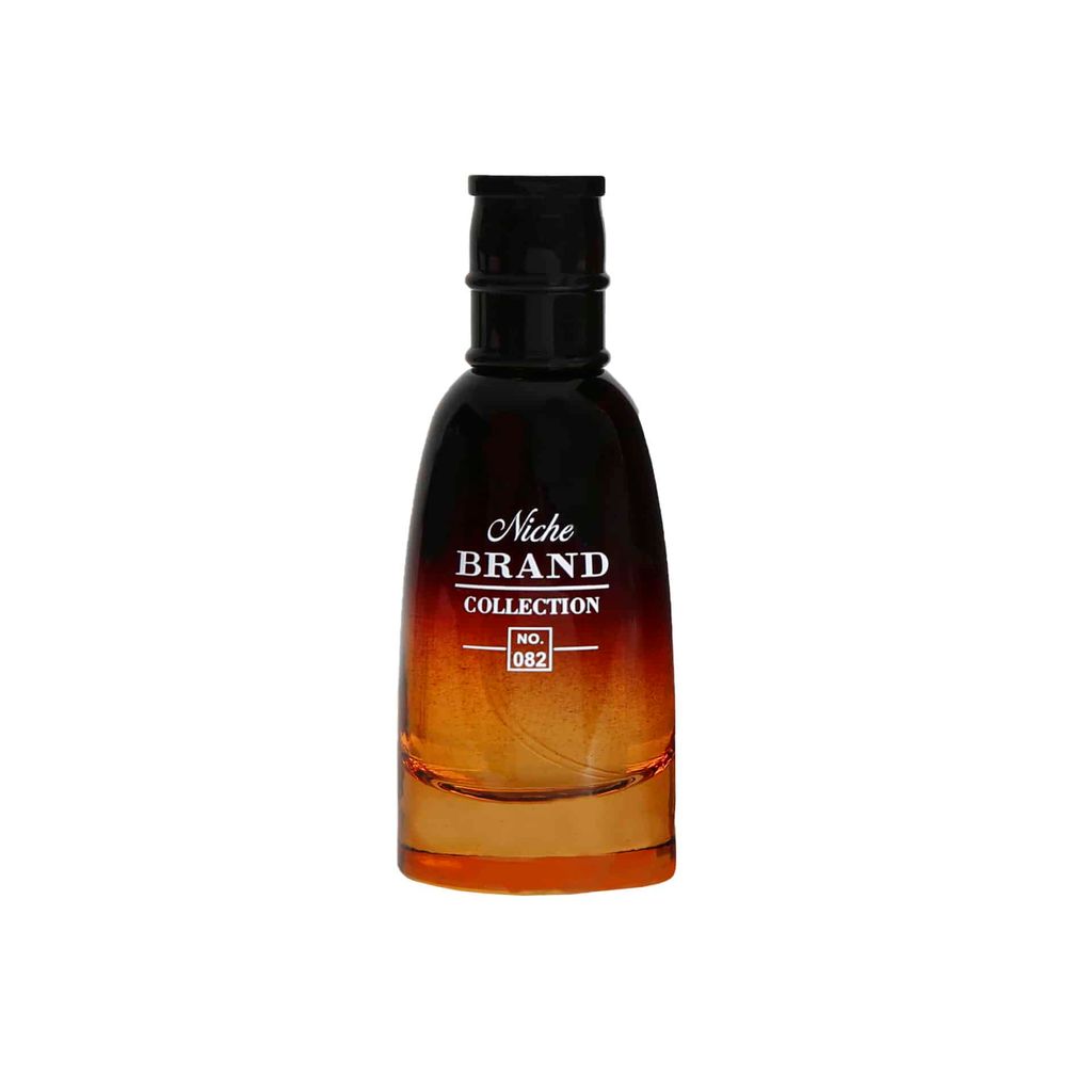 فروش اینترنتی عطر جیبی مردانه نیچ برند کالکشن مدل دیور Fahrenheit-082 حجم 25 میلی لیتر