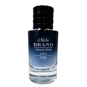 عطر جیبی مردانه نیچ برند کالکشن مدل sauvage-100 حجم 25 میلی لیتر