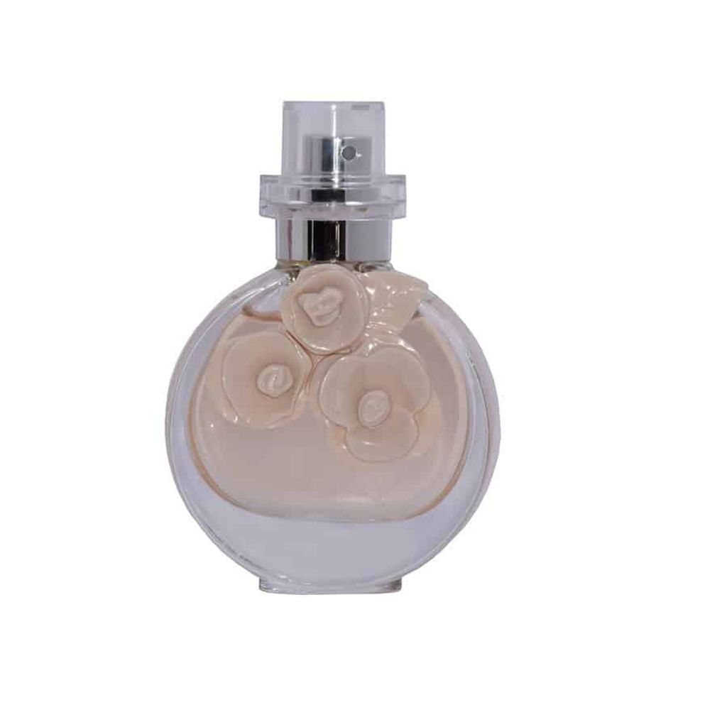 خرید اینترنتی عطر جیبی زنانه نیچ برند کالکشن مدل 057-Valentina valentina حجم ۲۵ میلی لیتر