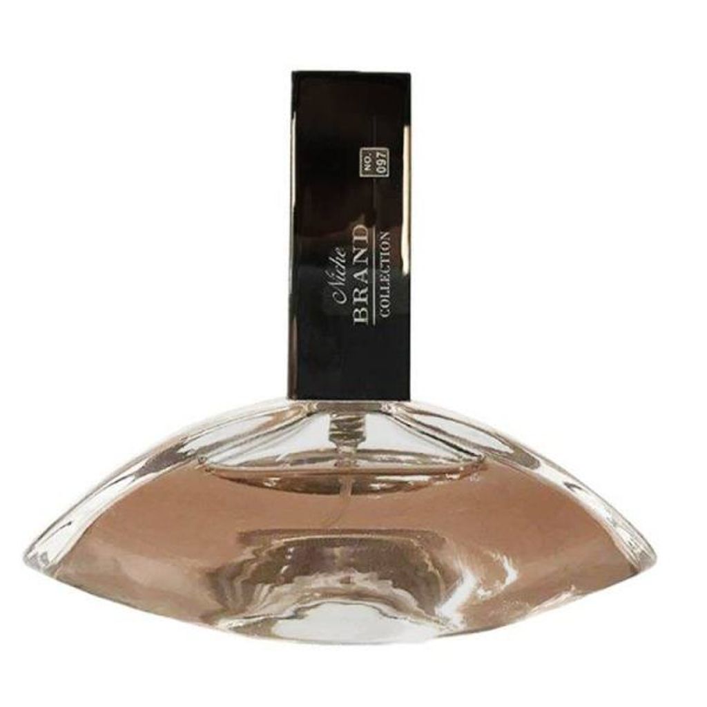 خرید آنلاین عطر جیبی زنانه نیچ برند کالکشن مدل Euphoria-097 حجم 25 میلی لیتر