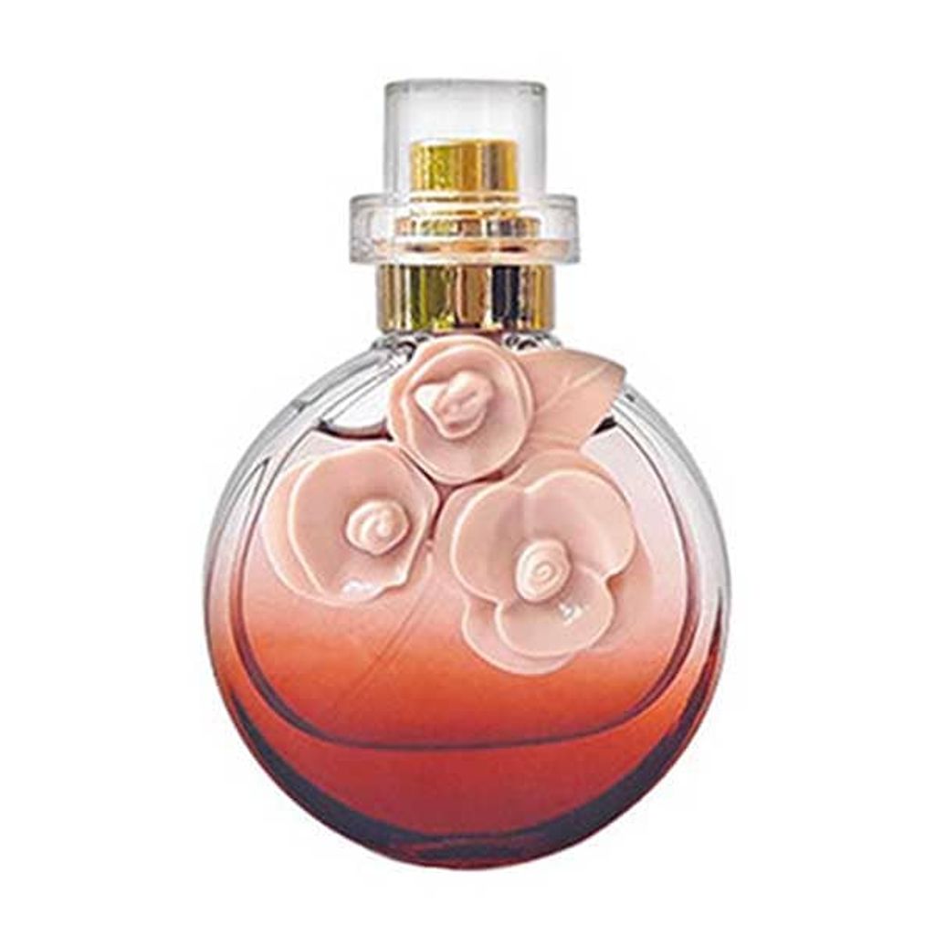 خرید اینترنتی عطر جیبی زنانه نیچ برند کالکشن مدل 059-VALENTINO ASOLO حجم 25 میلی لیتر