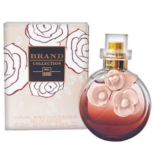 فروش اینترنتی عطر جیبی زنانه نیچ برند کالکشن مدل 059-VALENTINO ASOLO حجم 25 میلی لیتر