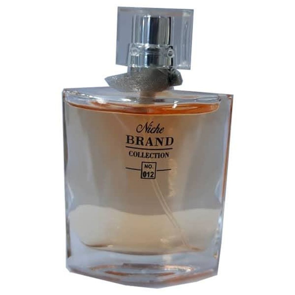 خرید اینترنتی عطر جیبی زنانه نیچ برند کالکشن مدل La Vie Est Belle-012 حجم 25 میلی لیتر