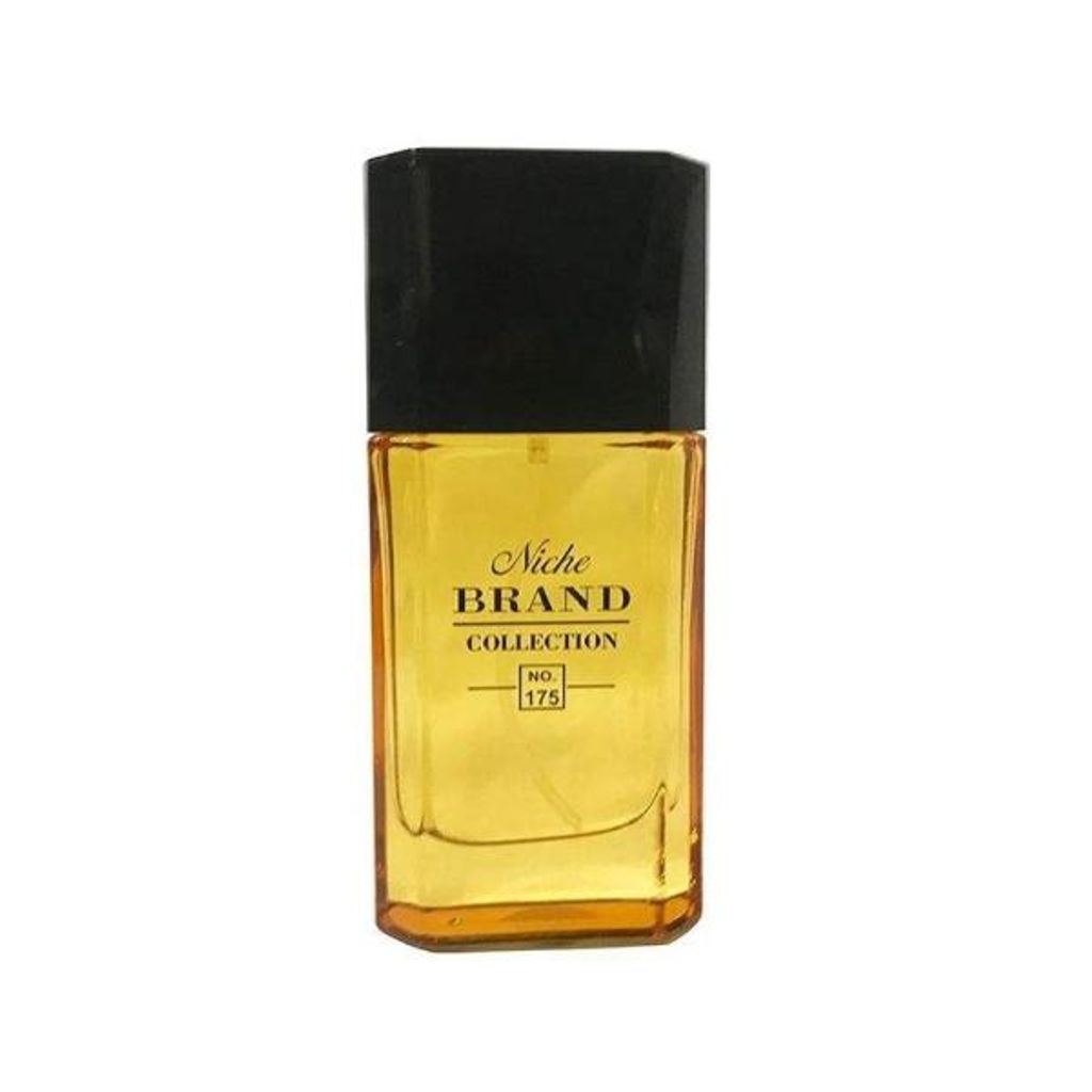 خرید اینترنتی عطر جیبی مردانه نیچ برند کالکشن مدل Azzaro-175 حجم 25 میلی لیتر